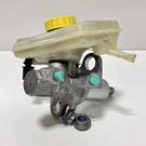 Brake Master Cylinder Trw W/ Reservoir Audi S4 2004-2006 B6 4.2 At 4B3611021 Oem. Fixed Price $39.10.