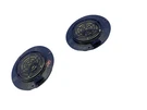 2016-2023 Tt Front Left Right Audio Radio Door Speaker Set 8S0035454 Oem. Fixed Price $99.01.
