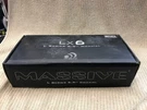Massive Audio LX6 Series 6.5" Coaxial 300W Car Speakers New In Package. Fixed Price $69.95.