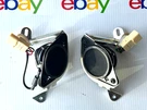 2003-2009 Toyota 4RUNNER Rear Tweeter Speaker Jbl Pair Oem. Fixed Price $139.00.