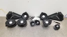 17 Bmw M2 F87 Harmon Kardon Speaker Set. Fixed Price $510.00.