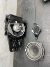 2020-2025 Kia Telluride Oem Front & Rear Harman Speaker Subwoofer Set (3). Fixed Price $130.19.