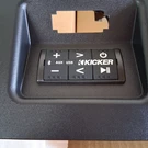 2019-2026 Gmc Sierra 1500 Kicker Multi Pro Tailgate Sound System 19436478 Oem. Fixed Price $650.00.