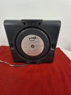 Whelen SA314P 100 Watt Speaker. Tested Good. No Bracket.. Fixed Price $125.00.