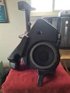 Lincoln Mkx Oem Subwoofer Speaker 2011-2015 BA1T-19A067-AA Rear Thx Ford. Fixed Price $60.00.