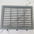 Ford Lincoln D30A18978AWA 1973-1979 Mark V Green Door Panel Speaker Grille Oem. Fixed Price $33.58.