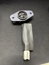 03-10 Dodge Viper Sound Tweeter Speaker 04865745AC Oem. Fixed Price $24.99.