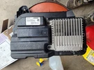 2011-2015 2013 12 Chevy Chevrolet Volt Rear Subwoofer Speaker Bose 20833039. Fixed Price $44.99.