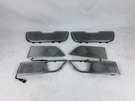 Bmw 7 Series G11 G12 Bowers & Wilkins Front Rear Door Panel Trim Covers Set. Fixed Price $400.00.