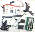 Bmw E39 Series 528I Lot Switches Fuses Dcs Rear Speakers Tilt Sensor Vsv Oem. Fixed Price $49.99.