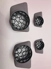 Focal PS165F3E Flush Mount Speaker Pods Designed For Mid/tweet Series. Fixed Price $129.00.