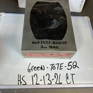 (1) Nos A69CF3 - Speco 8OHM Speaker Oval 6X9 Vintage. Fixed Price $18.00.