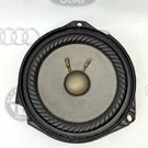 2012-2019 Fiat 500 Lounge Front Door Speaker Woofer Bose Oem 68073733AA. Fixed Price $39.99.
