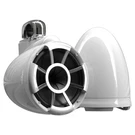 Wet Sounds Rev 10 Fixed Clamp Tower Speakers White. Fixed Price $1499.99.