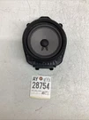 23316996 Delco Speaker Front Used For Chevy Gmc Acadia Chevrolet Traverse. Fixed Price $59.99.