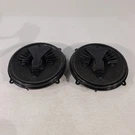 05-10 Corvette C6 Bose Door Speakers Woofers Set Oem AA7398. Fixed Price $115.42.
