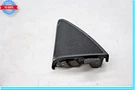 12-14 Mercedes C250 C350 Front Left Side Door Panel Tweeter Speaker Oem. Fixed Price $80.00.