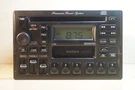 Volvo SC-816 /805 Premium Sound System, Black, Refurbished, 3533924-1. Fixed Price $581.04.