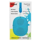 Brand New!!! Isound Popdrop Wireless Speaker !!!! / Strap *blue*. Fixed Price $12.99.