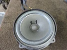 2008-13 Maserati Granturismo Door Speaker 512022. Fixed Price $58.22.