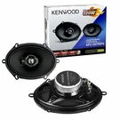 Kenwood Pair Of KFC-C5795PS 5X7" Inches 3-WAY 320W Car Speakers. Fixed Price $79.99.