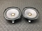 05-13 Corvette C6 Coupe Bose Speakers Rear Pillar Set #4 0830. Fixed Price $25.49.