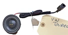 2004 2007 Vw Touareg Door Tweeter Speaker Blaupunkt Oem 7L6035415A. Fixed Price $20.77.