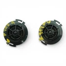 2012-2018 A6 S6 C7 Speaker Tweeter Audio Sound Stereo Door Rear 4G0035399. Fixed Price $46.89.