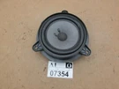 Door Speaker Maxima 2000 2003 Left Driver Side Rear Back Audio Radio Stereo Oem. Fixed Price $39.99.