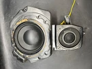 1990-1993 Mercedes-benz 500SL Class Oem Front Passenger Side Door Speaker. Fixed Price $83.75.