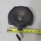 07-15 Mini Cooper Front Right / Left Door Mid Range Speaker Woofer Philips Oem. Fixed Price $40.49.