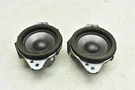 2013-2019 Subaru Brz Dash Speaker Set Pair 86301CA150 Fr-s 13-19. Fixed Price $26.04.