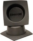 Design Engineering Dei 050310 Boom Mat Speaker Baffles, 4" Round (pack Of 2). Fixed Price $16.73.