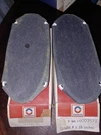 Nos Delco Speaker Pair 4 10 16003571. Fixed Price $150.00.