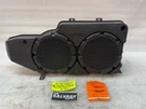 11 12 Ford Mustang Gt Shaker 1000 Oem Dual Subwoofer Speaker Box AR3T-19A067. Fixed Price $249.99.