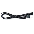 Original Replacement Part Power Cord For Sondpex / Sdx Speaker Systems. Fixed Price $5.99.