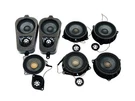 14-19 Oem Bmw F15 F16 F85 F86 X5 X6 Stereo Audio Speakers Top Harman Kardon. Fixed Price $273.50.