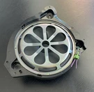 1995 2026 Mercedes Oem Subwoofer Speaker 2058201102 Fits Amg Cls Glc. Fixed Price $68.95.