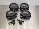 2016 Lexus GS350 Complete Speaker Set 8615030380 8616030E20 8616048370. Fixed Price $100.94.