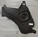 2022 - 2025 Hyundai Tucson Rear Speaker Bass Box. Fixed Price $120.00.