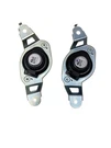 2019-2022 Toyota Avalon Rear Right/left Package Tray Jbl Speaker Set 8615007110. Fixed Price $149.87.