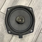 2011 Mitsubishi Endeavor Drivers Door Speaker Oem. Fixed Price $30.00.