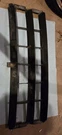 Mazda RX7 Fb S2 S3 1981 - 1985 Front Grille. Fixed Price $60.00.