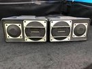 Pioneer TS-X6 Used Car Audio Speaker Genuine. Fixed Price $172.99.