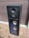 Massive Welton Usa Pro Studio PS413 Speaker 150W 400W Max Local Pickup. Fixed Price $120.00.