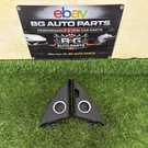 2010-2016 Audi A4 S4 Front Left Right Door Speaker Tweeter Cover Trim B&o Oem. Fixed Price $37.46.