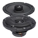Powerbass XL-62SS 6.5" Coaxial Powersports/marine Speakers Pair. Fixed Price $73.79.