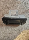 2000-2006 Bmw X5 Am Fm Radio Navigation Screen Display Monitor Oem 65526934413. Fixed Price $150.00.