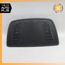 Bmw G12 740LI Dashboard Center Loud Speaker Cover Panel Trim 9345348 Oem. Fixed Price $53.23.