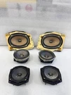 1999 2000 2001 2002 2003 2004 Acura Rl Door And Deck Speakers 6 Pieces Bose. Fixed Price $117.62.